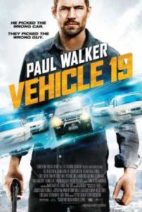 فيلم Vehicle 19 2013 مترجم فيلم Vehicle 19 2013 مترجم