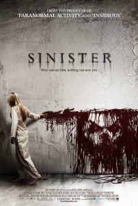 فيلم Sinister 2012 مترجم فيلم Sinister 2012 مترجم