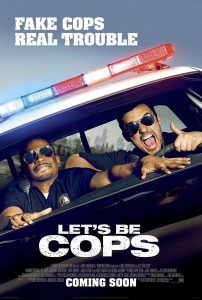 فيلم Let's Be Cops 2014 مترجم فيلم Let's Be Cops 2014 مترجم