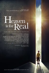 Heaven Is for Real 2014 مترجم Heaven Is for Real 2014 مترجم