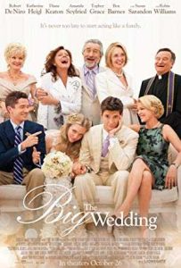 فيلم The Big Wedding 2013 مترجم فيلم The Big Wedding 2013 مترجم