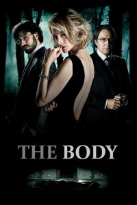 فيلم The Body 2012 مترجم فيلم The Body 2012 مترجم