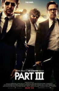 فيلم The Hangover Part III 2013 مترجم فيلم The Hangover Part III 2013 مترجم