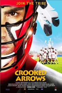 فيلم Crooked Arrows 2012 مترجم فيلم Crooked Arrows 2012 مترجم