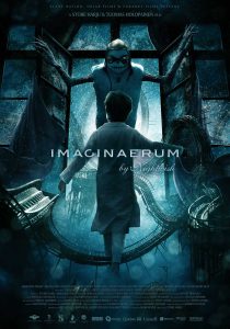 فيلم Imaginaerum 2012 مترجم فيلم Imaginaerum 2012 مترجم