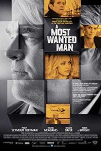 فيلم A Most Wanted Man 2014 مترجم فيلم A Most Wanted Man 2014 مترجم