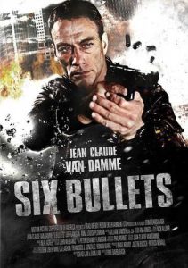 فيلم 6 Bullets 2012 مترجم فيلم 6 Bullets 2012 مترجم