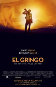 فيلم El Gringo 2012 مترجم فيلم El Gringo 2012 مترجم