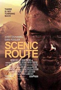 فيلم Scenic Route 2013 مترجم فيلم Scenic Route 2013 مترجم