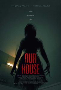 فيلم Our House 2018 مترجم فيلم Our House 2018 مترجم