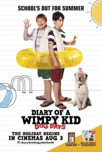 فيلم Diary of a Wimpy Kid Dog Days 2012 مترجم فيلم Diary of a Wimpy Kid Dog Days 2012 مترجم