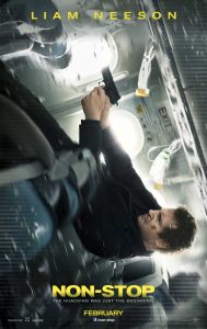 فيلم Non-Stop 2014 مترجم فيلم Non-Stop 2014 مترجم