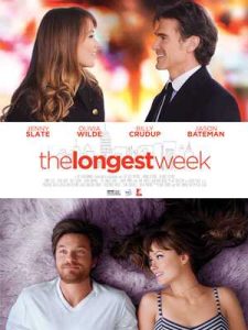 فيلم the longest week 2014 مترجم فيلم the longest week 2014 مترجم