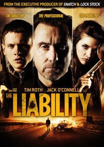 فيلم The Liability 2012 مترجم فيلم The Liability 2012 مترجم