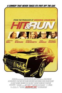 فيلم Hit and Run 2012 مترجم فيلم Hit and Run 2012 مترجم