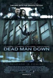 فيلم Dead Man Down 2013 مترجم فيلم Dead Man Down 2013 مترجم