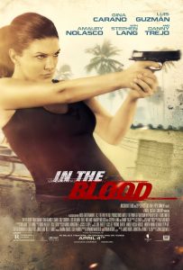 فيلم In the Blood 2014 مترجم فيلم In the Blood 2014 مترجم