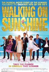 فيلم Walking on Sunshine 2014 مترجم فيلم Walking on Sunshine 2014 مترجم