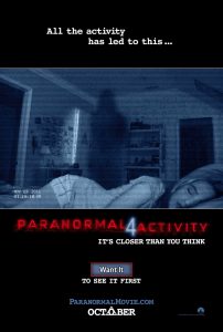 فيلم Paranormal Activity 4 2012 مترجم فيلم Paranormal Activity 4 2012 مترجم