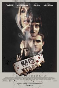 فيلم Maps to the Stars 2014 مترجم فيلم Maps to the Stars 2014 مترجم