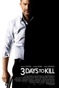 فيلم 3 Days to Kill 2014 مترجم فيلم 3 Days to Kill 2014 مترجم