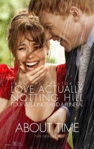 فيلم About Time 2013 مترجم فيلم About Time 2013 مترجم