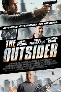 فيلم The Outsider 2014 مترجم فيلم The Outsider 2014 مترجم