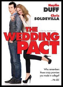 فيلم The Wedding Pact 2014 مترجم فيلم The Wedding Pact 2014 مترجم