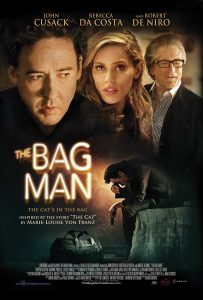 فيلم The Bag Man 2014 مترجم فيلم The Bag Man 2014 مترجم