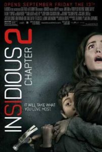 فيلم Insidious: Chapter 2 2013 مترجم فيلم Insidious: Chapter 2 2013 مترجم