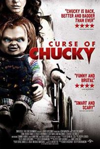 فيلم Curse of Chucky 2013 مترجم فيلم Curse of Chucky 2013 مترجم