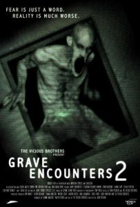 فيلم Grave Encounters 2 2012 مترجم فيلم Grave Encounters 2 2012 مترجم