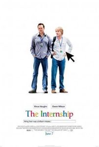 فيلم The Internship 2013 مترجم فيلم The Internship 2013 مترجم