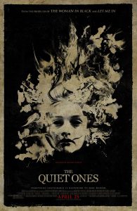 فيلم The Quiet Ones 2014 مترجم فيلم The Quiet Ones 2014 مترجم