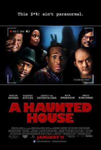فيلم A Haunted House 2013 مترجم فيلم A Haunted House 2013 مترجم