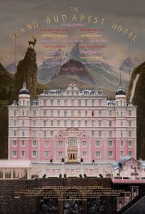 فيلم The Grand Budapest Hotel 2014 مترجم فيلم The Grand Budapest Hotel 2014 مترجم