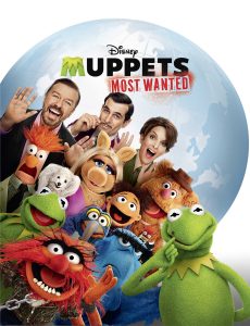 فيلم Muppets Most Wanted 2014 مترجم فيلم Muppets Most Wanted 2014 مترجم