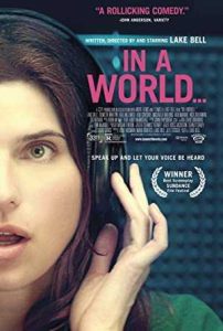 فيلم In a World 2013 مترجم فيلم In a World 2013 مترجم
