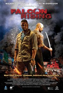 فيلم Falcon Rising 2014 مترجم فيلم Falcon Rising 2014 مترجم