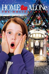 فيلم Home Alone: The Holiday Heist 2012 مترجم فيلم Home Alone: The Holiday Heist 2012 مترجم
