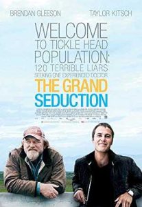 فيلم The Grand Seduction 2013 مترجم فيلم The Grand Seduction 2013 مترجم