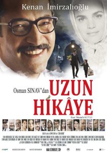 فيلم قصة طويلة Uzun Hikaye 2012 مترجم فيلم قصة طويلة Uzun Hikaye 2012 مترجم