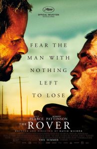 فيلم The Rover 2014 مترجم فيلم The Rover 2014 مترجم