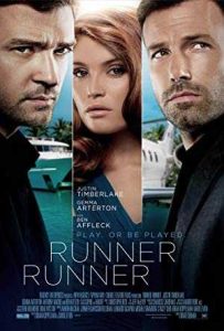 فيلم Runner Runner 2013 مترجم فيلم Runner Runner 2013 مترجم