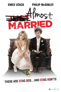 فيلم Almost Married 2014 مترجم فيلم Almost Married 2014 مترجم