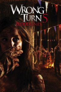 فيلم Wrong Turn 5: Bloodlines 2012 مترجم فيلم Wrong Turn 5: Bloodlines 2012 مترجم