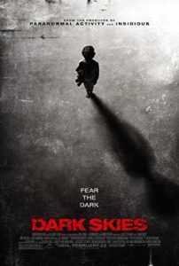 فيلم Dark Skies 2013 مترجم فيلم Dark Skies 2013 مترجم