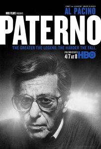 فيلم Paterno 2018 مترجم فيلم Paterno 2018 مترجم