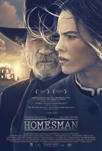 فيلم The Homesman 2014 مترجم فيلم The Homesman 2014 مترجم