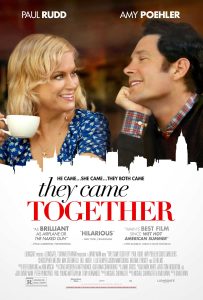 فيلم They Came Together 2014 مترجم فيلم They Came Together 2014 مترجم
